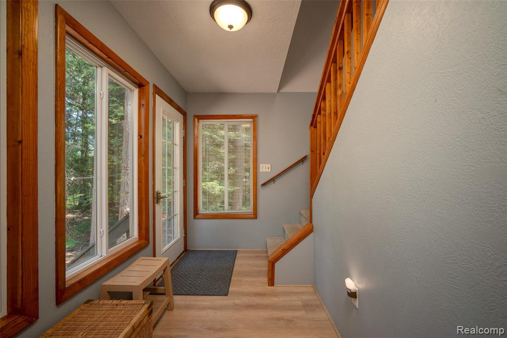 6954 AARWOOD Trail NW, Rapid City, MI 49676 — Photo 31