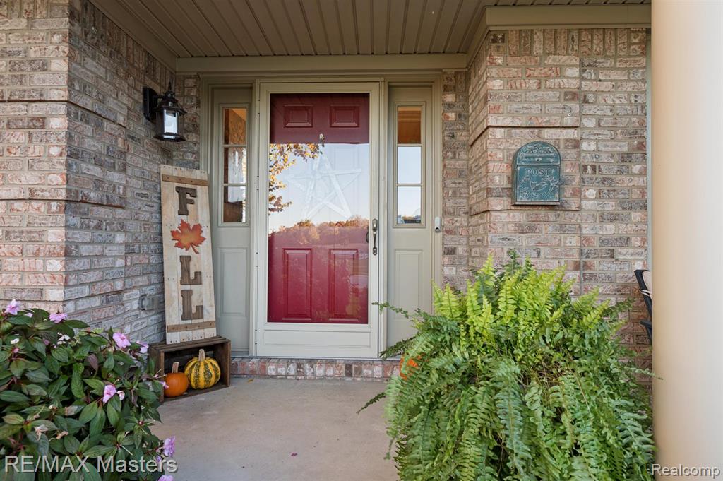 7743 Audubon Lane, Newport, MI 48166 — Photo 3