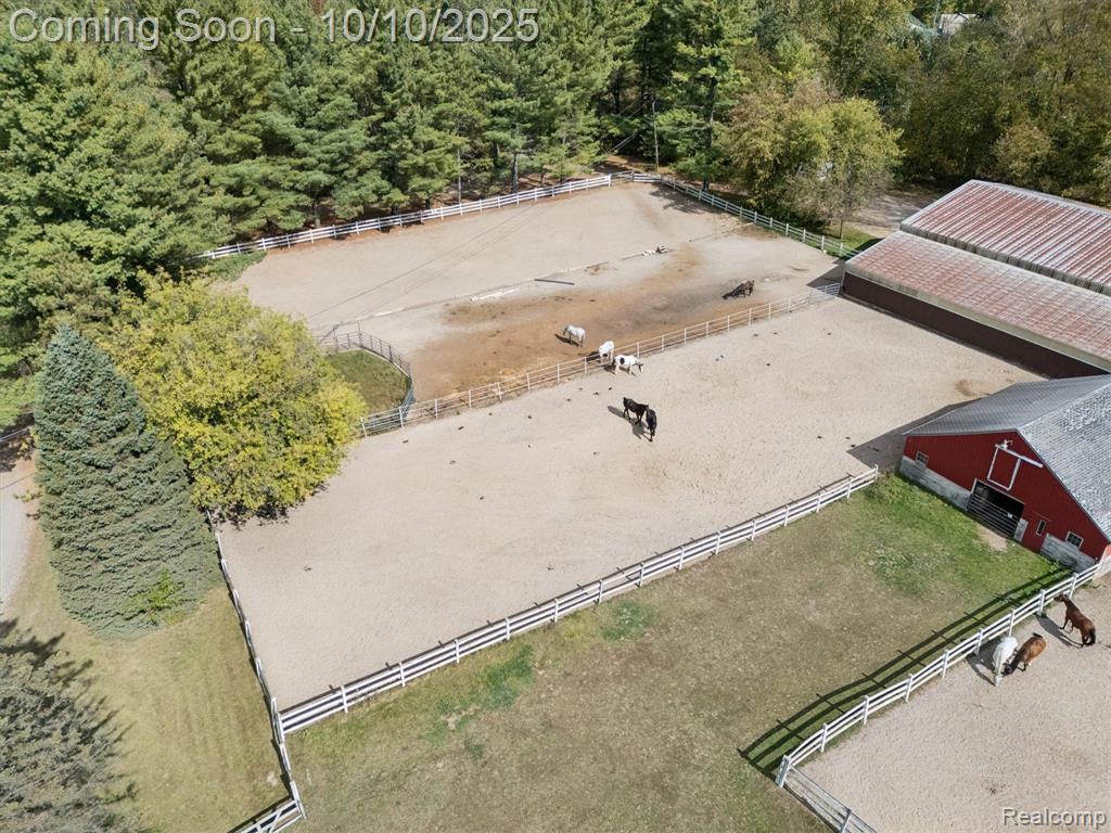 7750 Sleepy Hollow Drive, Northville, MI 48168 — Photo 65