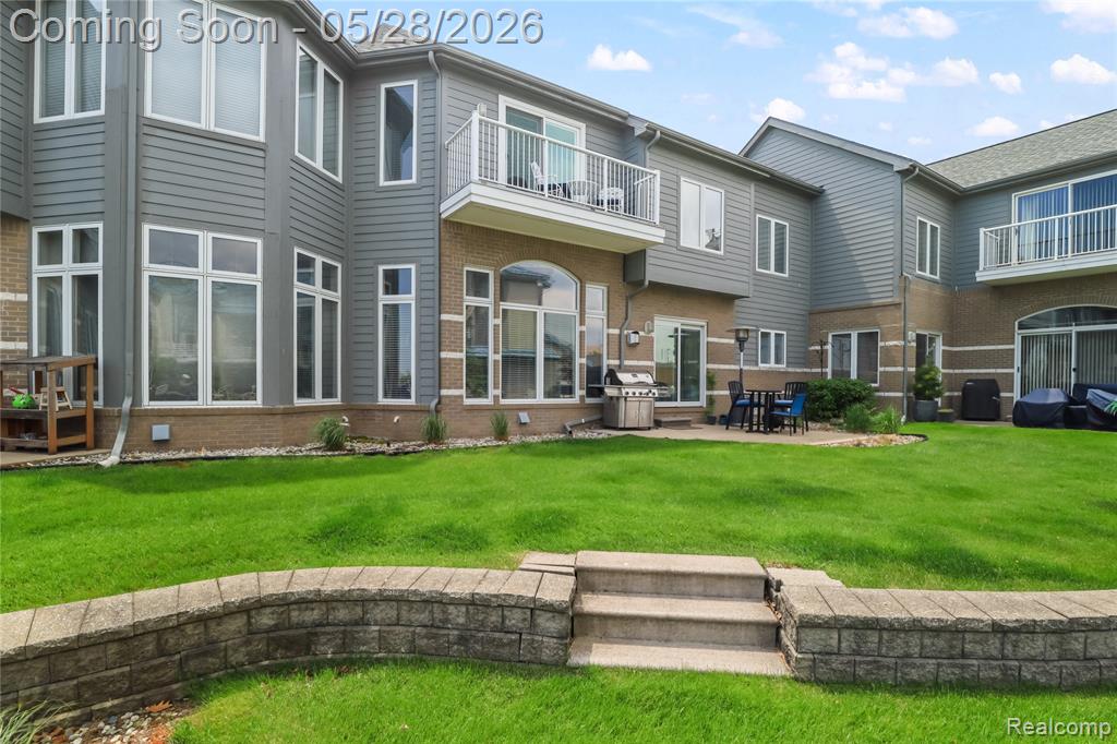 31 Kreger Drive, Wyandotte, MI 48192 — Photo 18