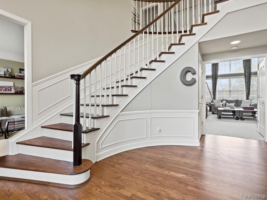 5970 STONEHAVEN Boulevard, Rochester, MI 48306 — Photo 4