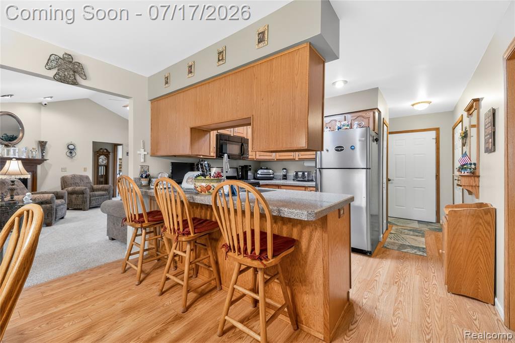 7373 Ponderosa Drive, Swartz Creek, MI 48473 — Photo 6