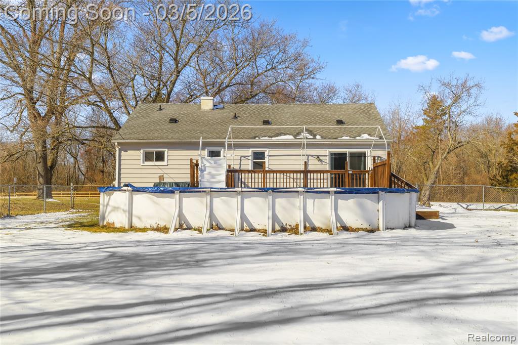 5190 Branch Road, Genesee, MI 48506 — Photo 7