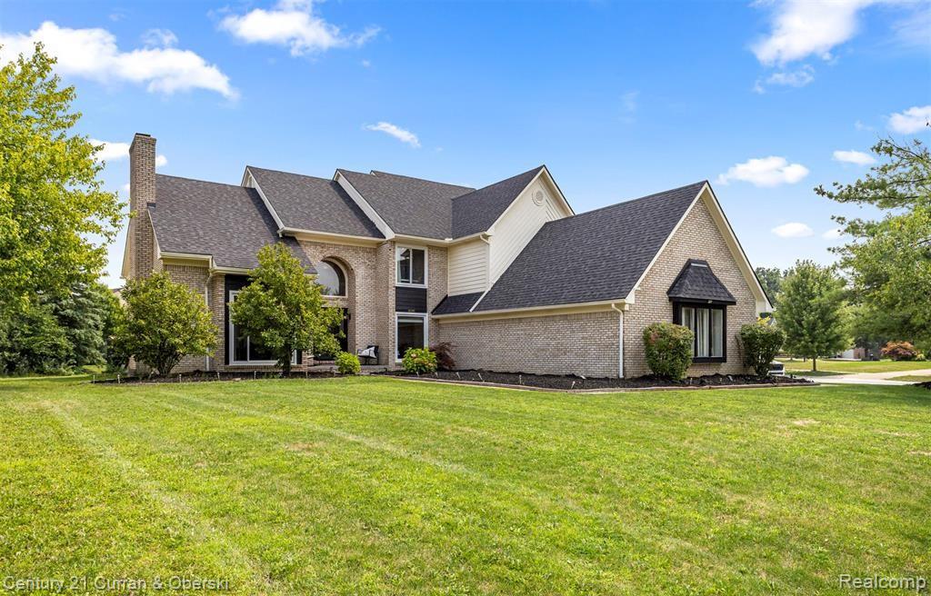 8140 N Pointe Court, Canton, MI 48187 — Photo 42