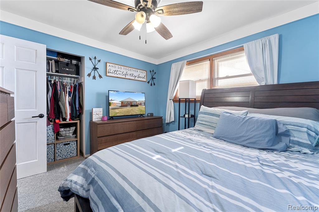 18055 Hinton Street, Riverview, MI 48193 — Photo 18