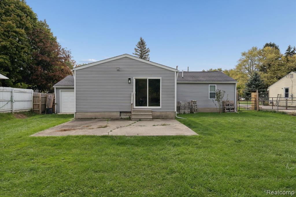 7231 Kessling Street, Davison, MI 48423 — Photo 32