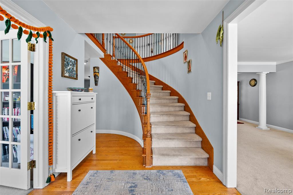 4222 Tallman Drive, Troy, MI 48085 — Photo 11