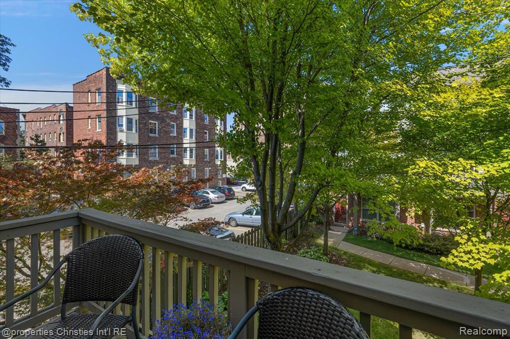 469 W Hancock Street, Detroit, MI 48201 — Photo 39