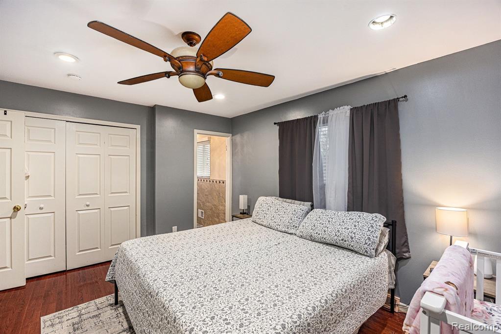 4238 Angeline Drive, Sterling Heights, MI 48310 — Photo 14
