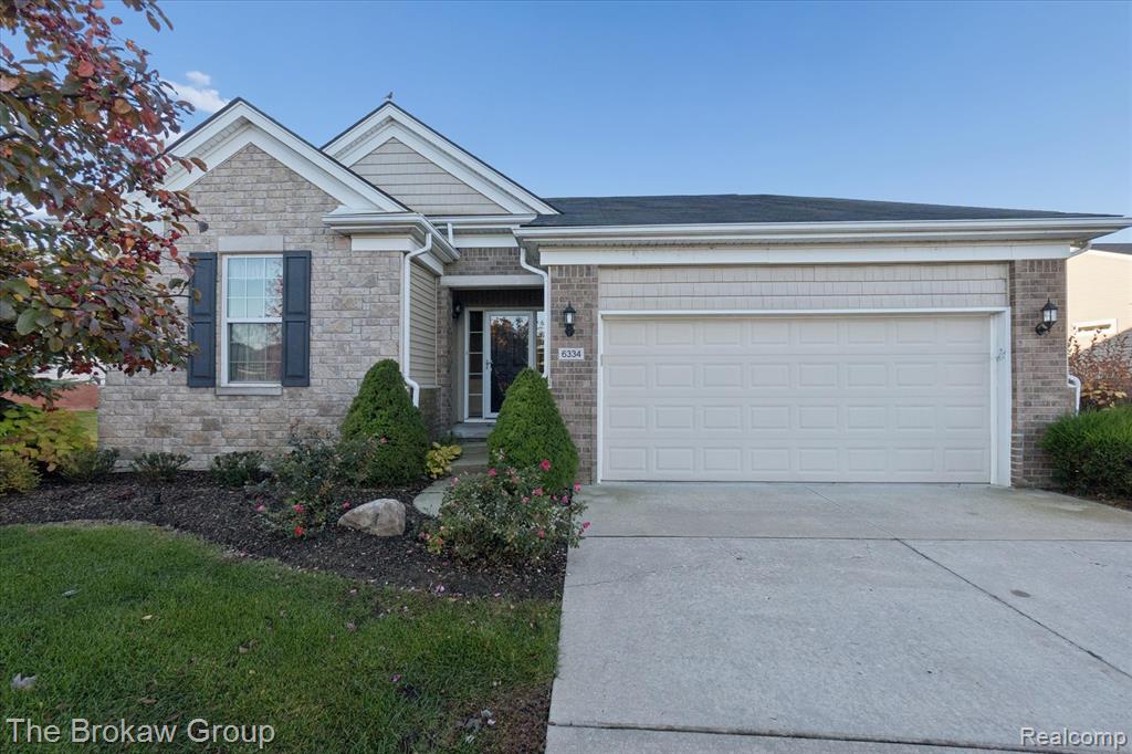 6334 Prairie Dunes Drive, Grand Blanc, MI 48439 — Photo 5