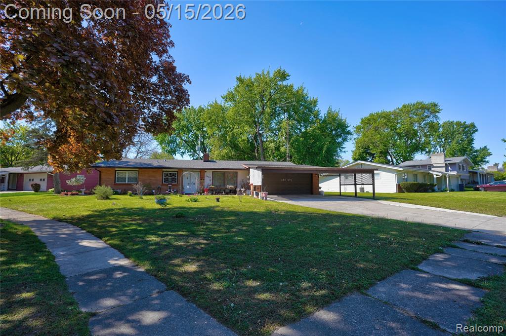 4202 Greenbrook Lane, Flint, MI 48507 — Photo 8
