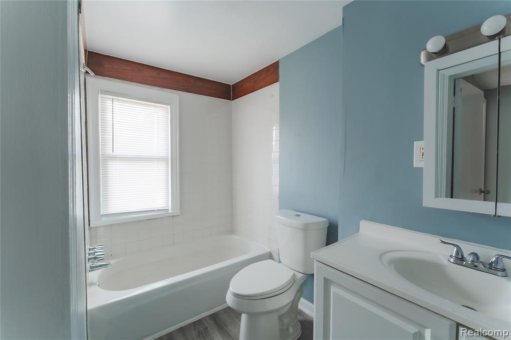 4901 Cornell Street, Dearborn Heights, MI 48125 — Photo 11