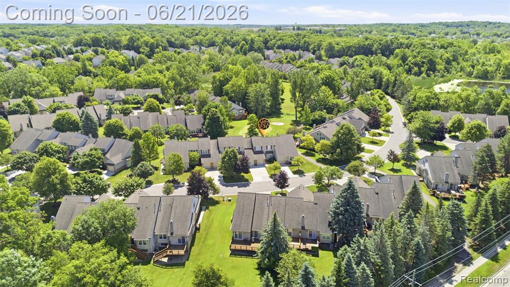 41852 Cantebury Drive, Novi, MI 48377 — Photo 25