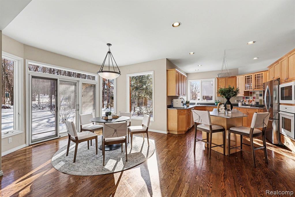 5641 Golf Pointe Drive, Clarkston, MI 48348 — Photo 10