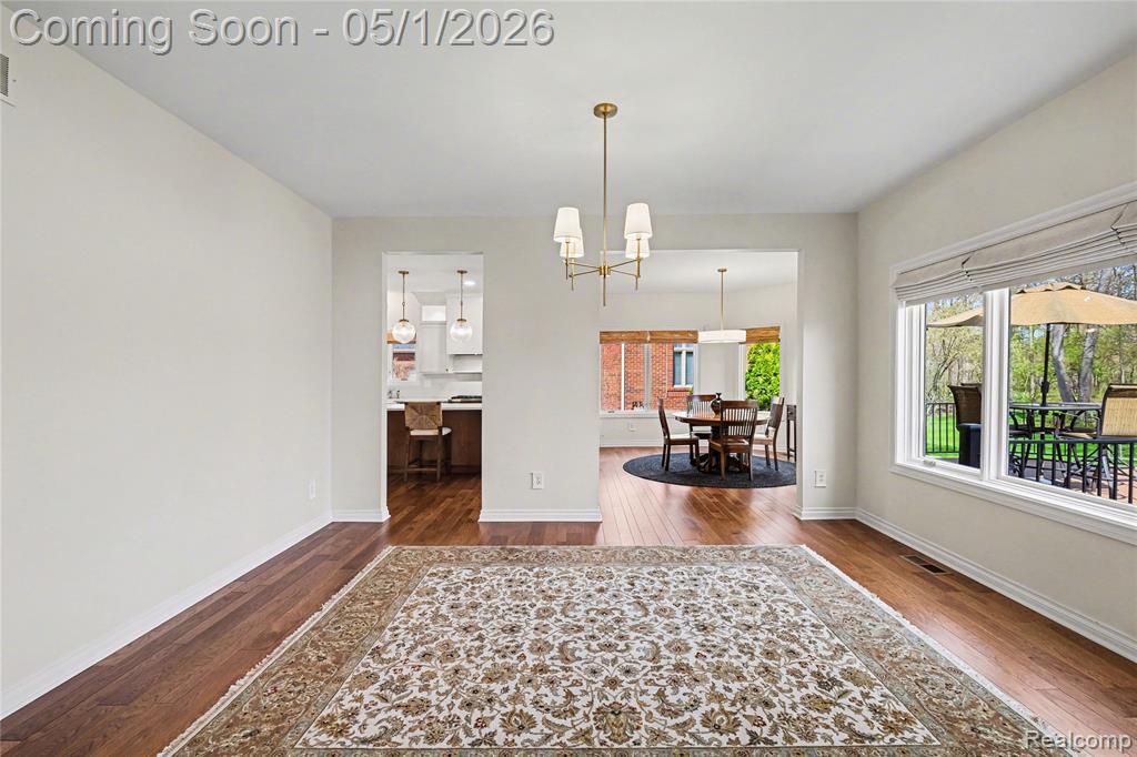 3650 Honors Way, Howell, MI 48843 — Photo 14