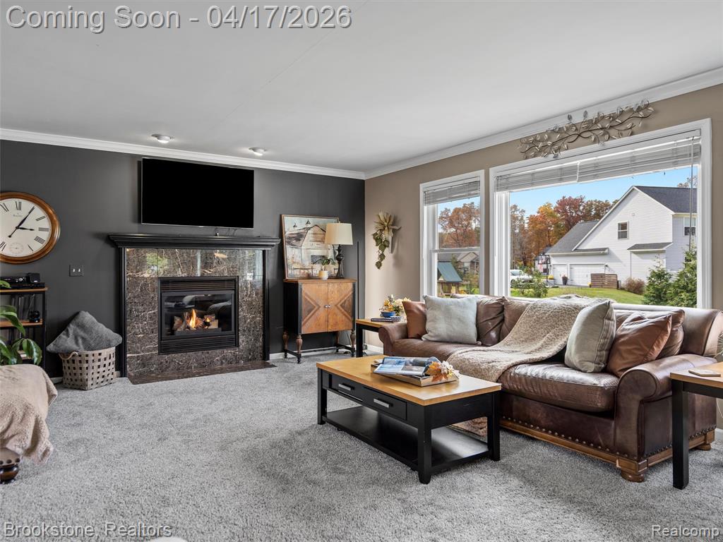 6707 Forest Pointe Boulevard, Davisburg, MI 48350 — Photo 20