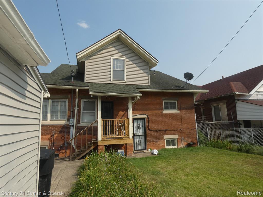 5016 Greenway Street, Detroit, MI 48204 — Photo 6