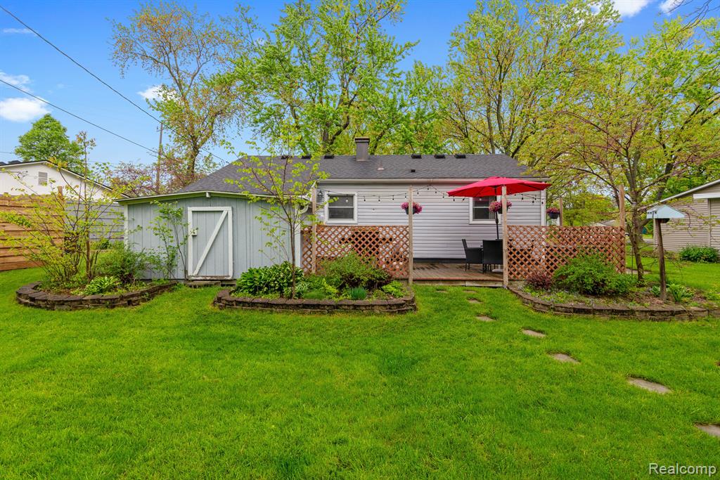 3550 Oakwood Street, Ann Arbor, MI 48104 — Photo 17