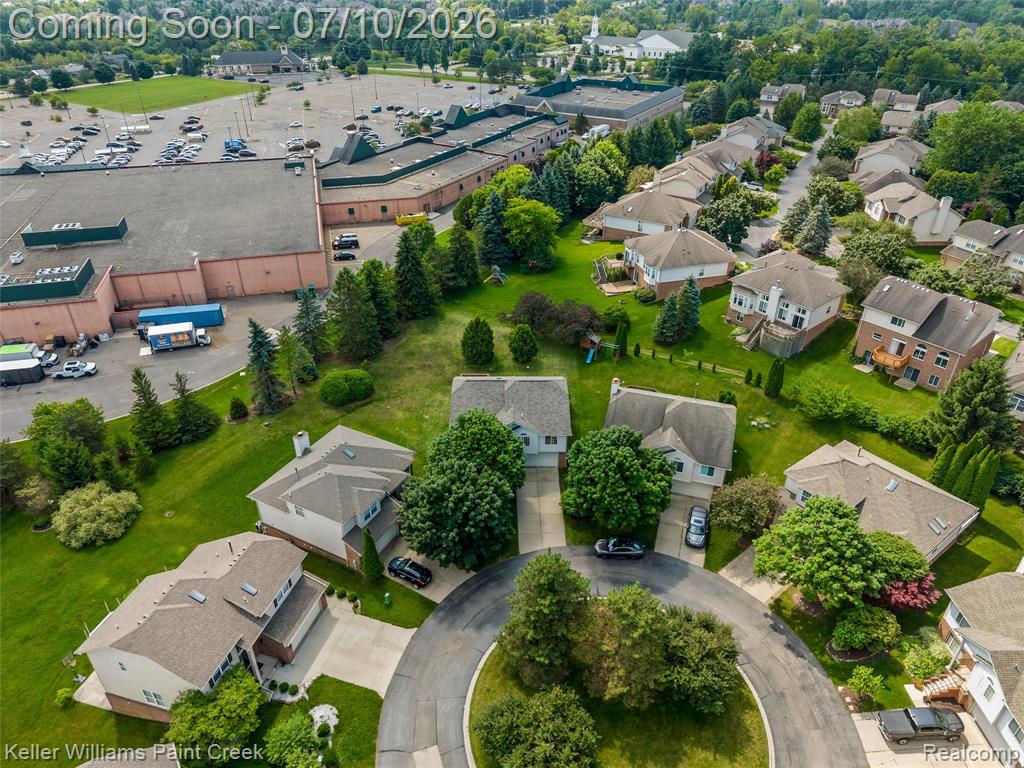 3201 Lynhurst Court, Oakland, MI 48306 — Photo 44