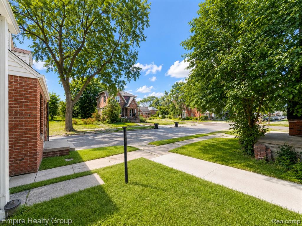 12719 Wade Street, Detroit, MI 48213 — Photo 5