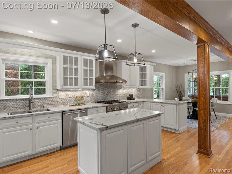 6420 Commerce Road, West Bloomfield, MI 48324 — Photo 12