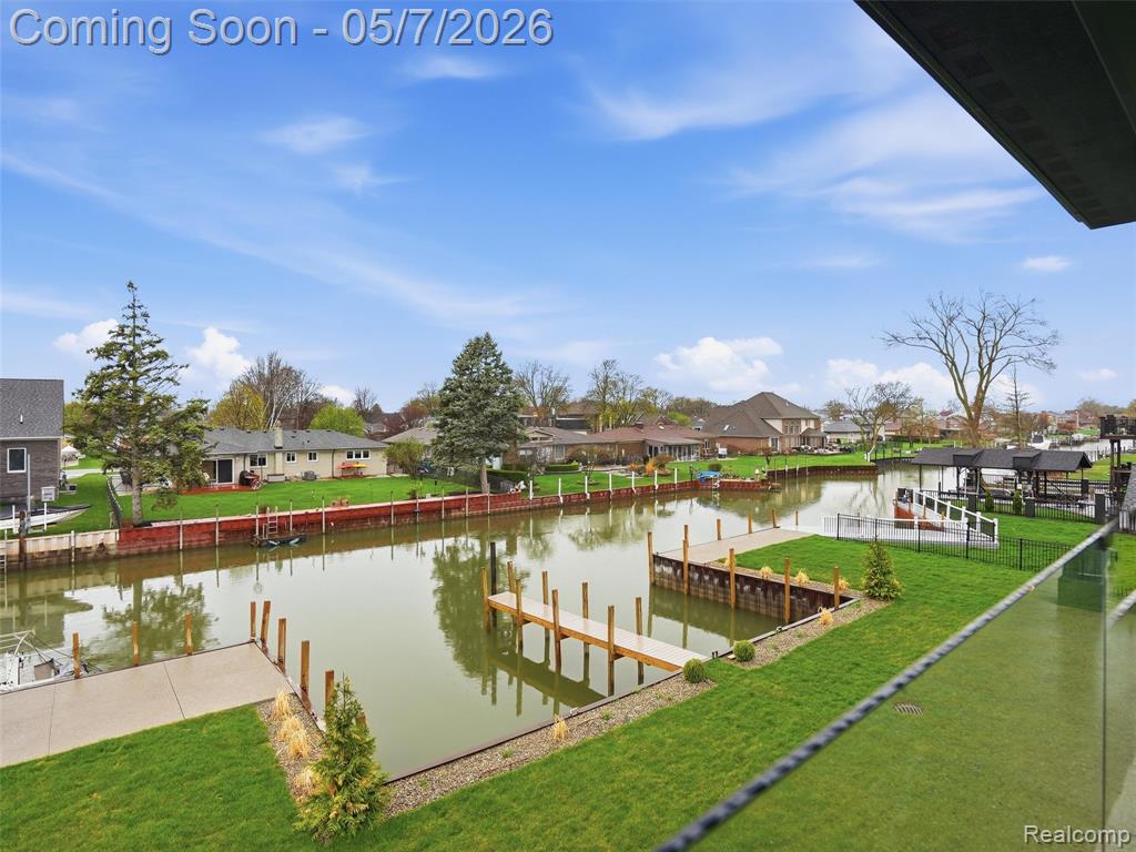 41215 Belvidere Street, Harrison Township, MI — Photo 41