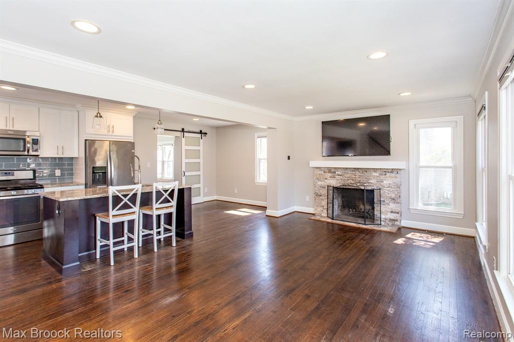 4112 Cornwall Street, Berkley, MI 48072 — Photo 6