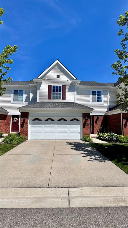 41582 Mitchell Road, Novi, MI — Photo 4