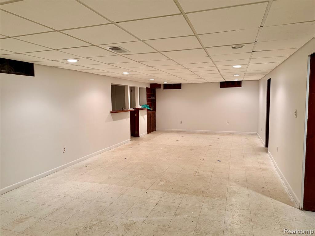 17617 Avilla Blvd Boulevard, Lathrup Village, MI 48076 — Photo 21