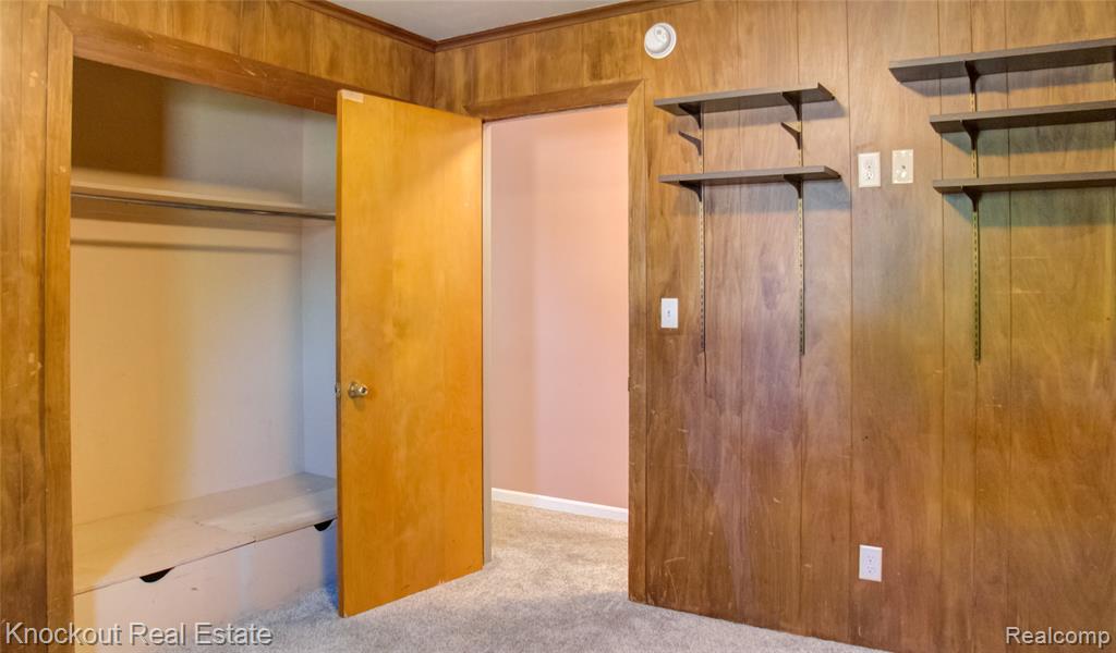 487 Atlanta Street, Saginaw, MI 48604 — Photo 16