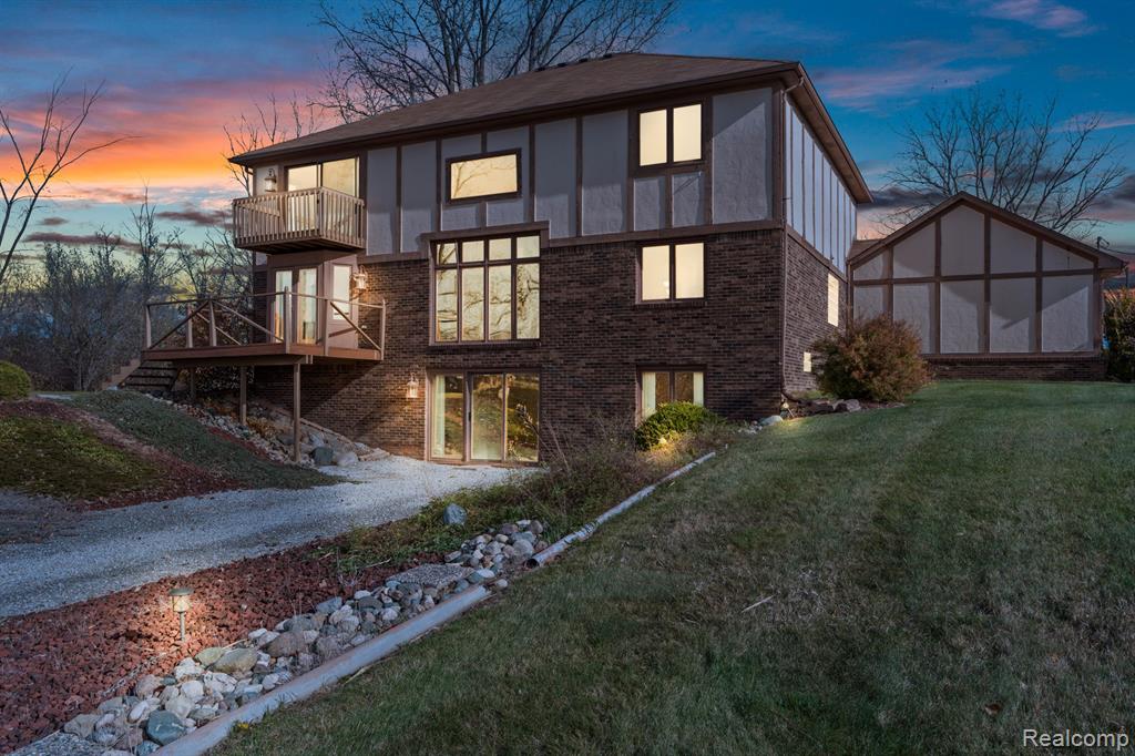 73921 OMO ROAD, Armada, MI — Photo 33