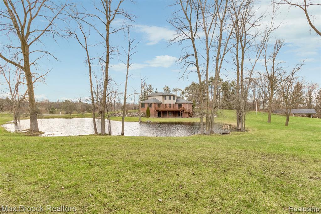 6426 OAK GROVE Road, Howell, MI 48855 — Photo 44