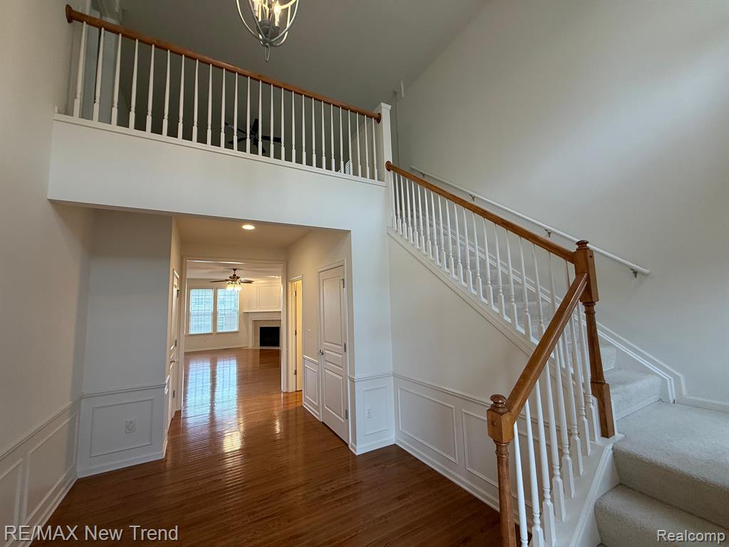 45156 BARTLETT Drive, Novi, MI — Photo 2