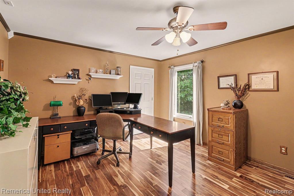 20962 Wasson Road, Gregory, MI 48137 — Photo 12