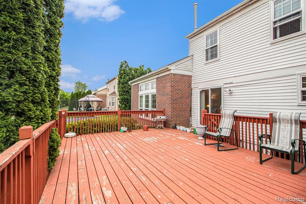 14661 WILDBROOK Drive, Van Buren, MI 48111 — Photo 24