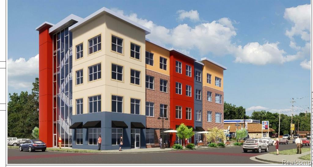 116 Tecumseh Street, Dundee, MI, 00000