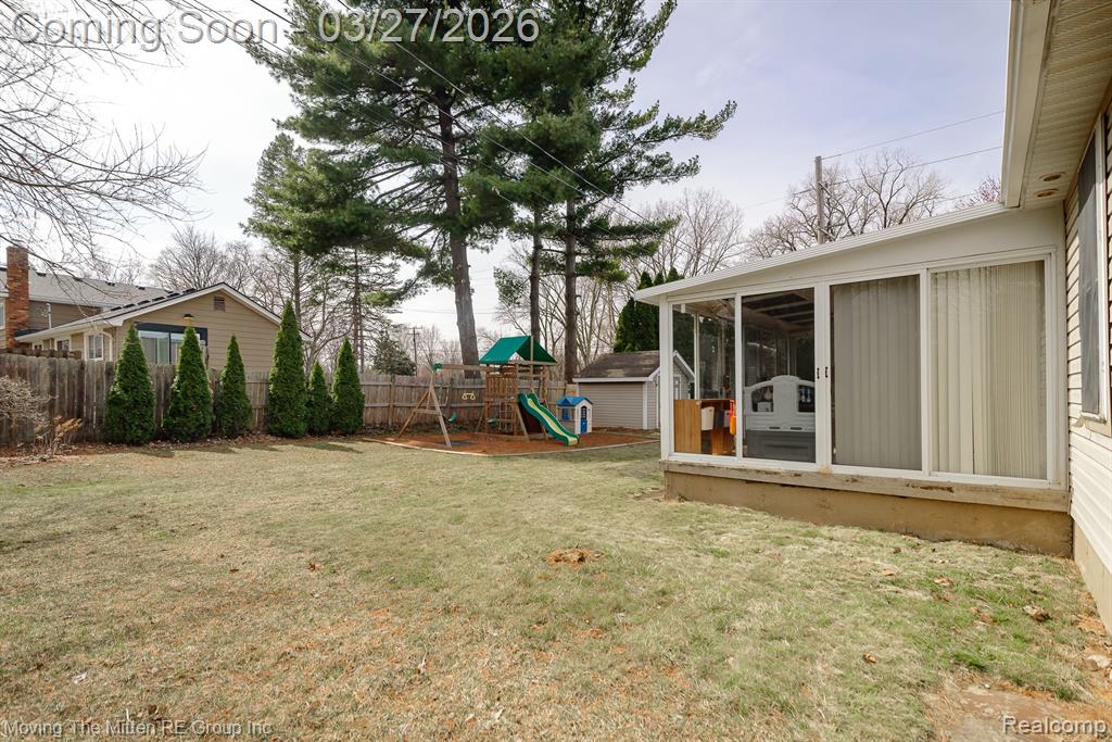 40065 S Interstate 94 Service Drive, Belleville, MI 48111 — Photo 42