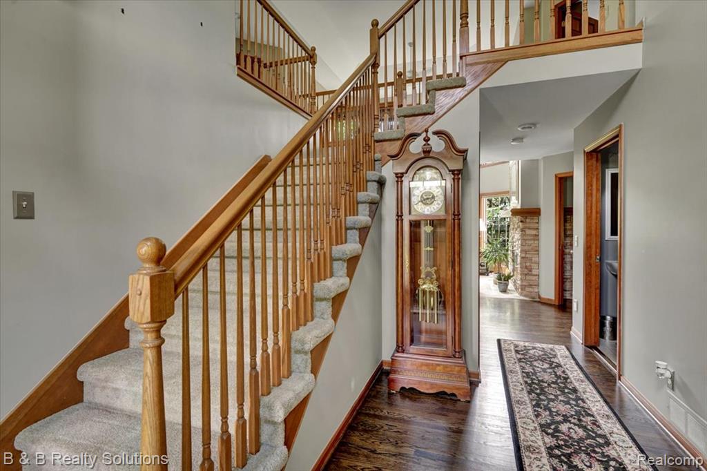 111 Amy Lynn Court, Metamora, MI 48455 — Photo 11