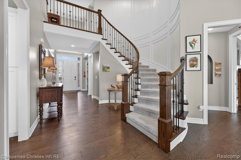 8098 Tilbury Court, Canton, MI 48187 — Photo 12