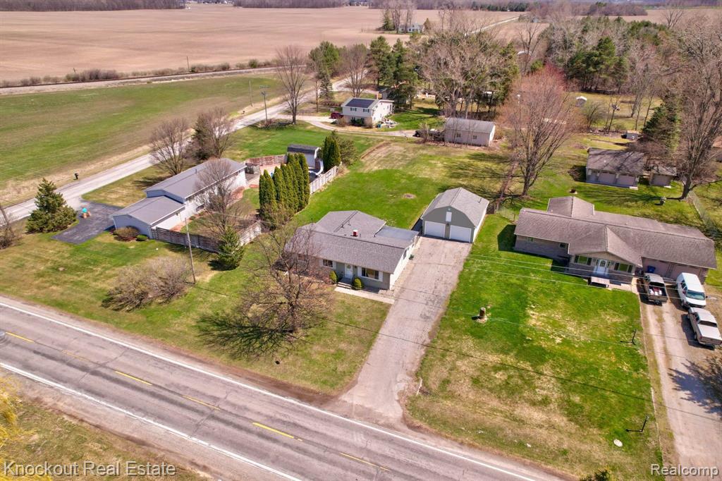 6960 GARFIELD Road, Freeland, MI 48623 — Photo 41
