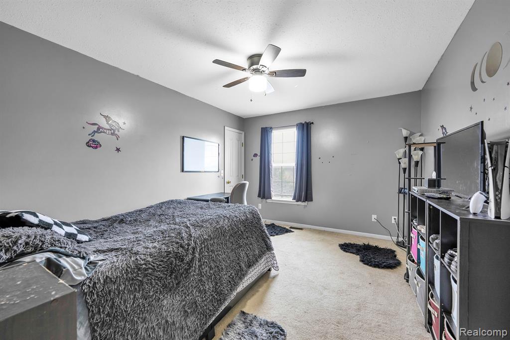 3103 RIVER MEADOW Circle, Canton, MI 48188 — Photo 27