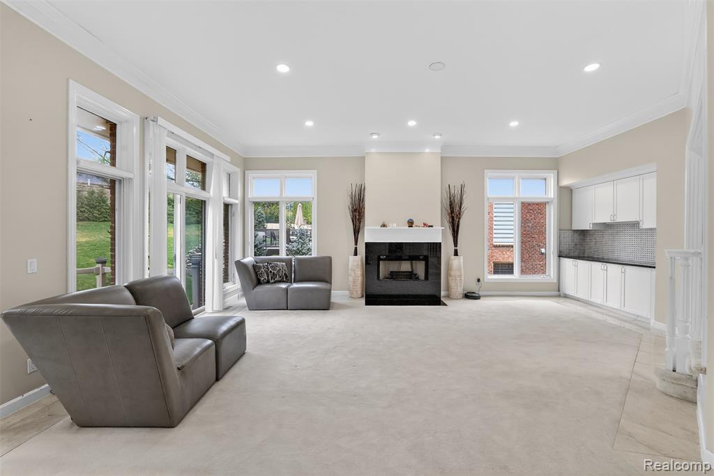 6620 Minnow Pond Drive, West Bloomfield, MI — Photo 16