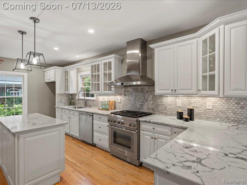 6420 Commerce Road, West Bloomfield, MI 48324 — Photo 10