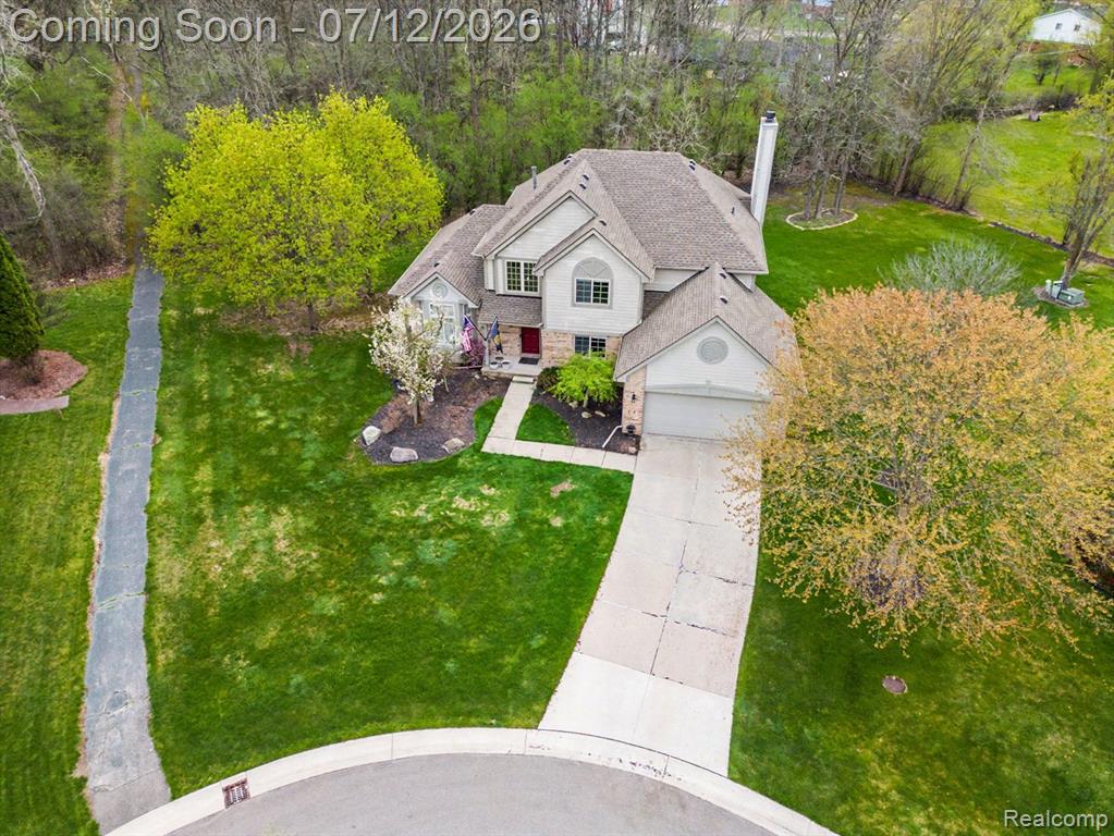 23939 Stony Creek Drive, Farmington, MI 48336 — Photo 3