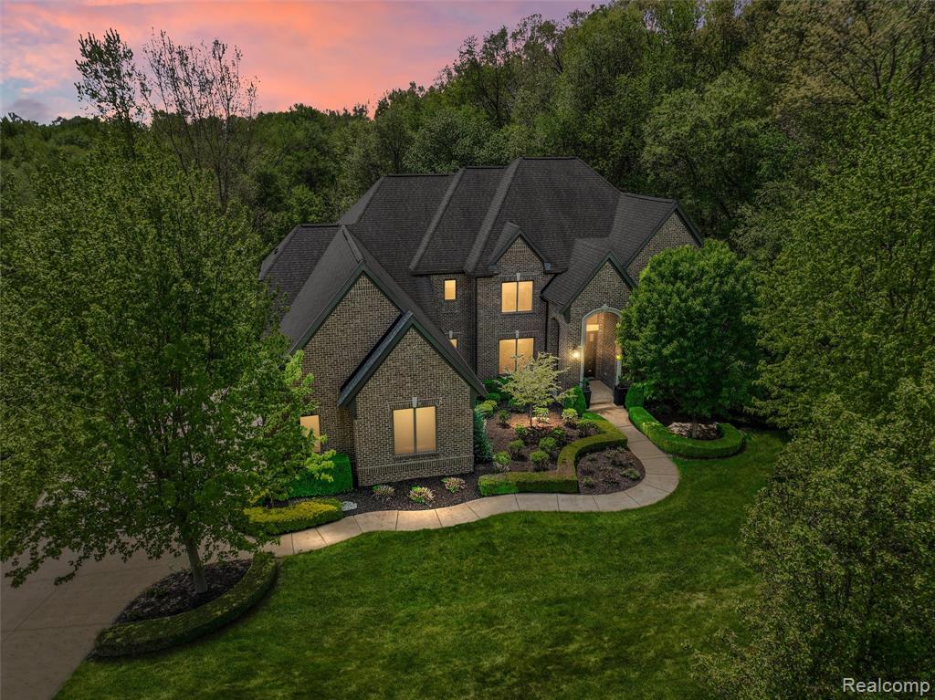 2761 Plum Creek Drive, Oakland, MI — Photo 60
