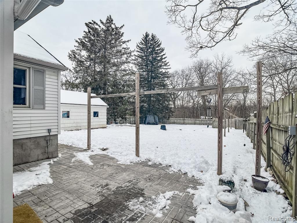 12034 Seymour Road, Montrose, MI 48457 — Photo 39