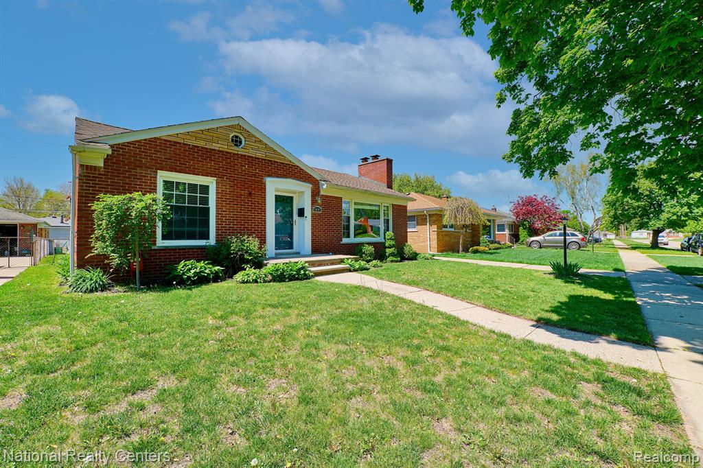 9001 San Jose, Redford, MI 48239 — Photo 2
