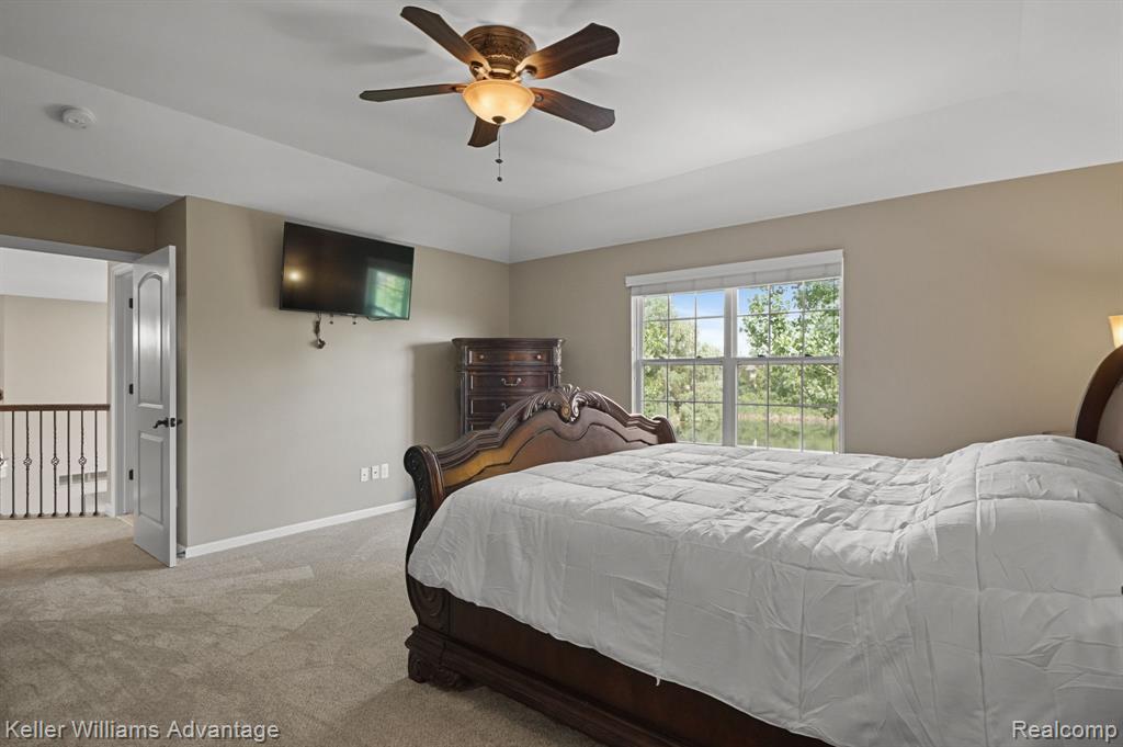 24670 BROMPTON Way, South Lyon, MI 48178 — Photo 36