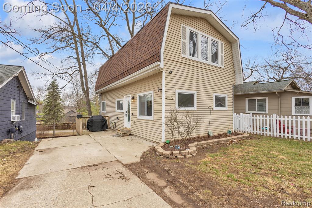 9473 Huron, Pinckney, MI 48169 — Photo 28