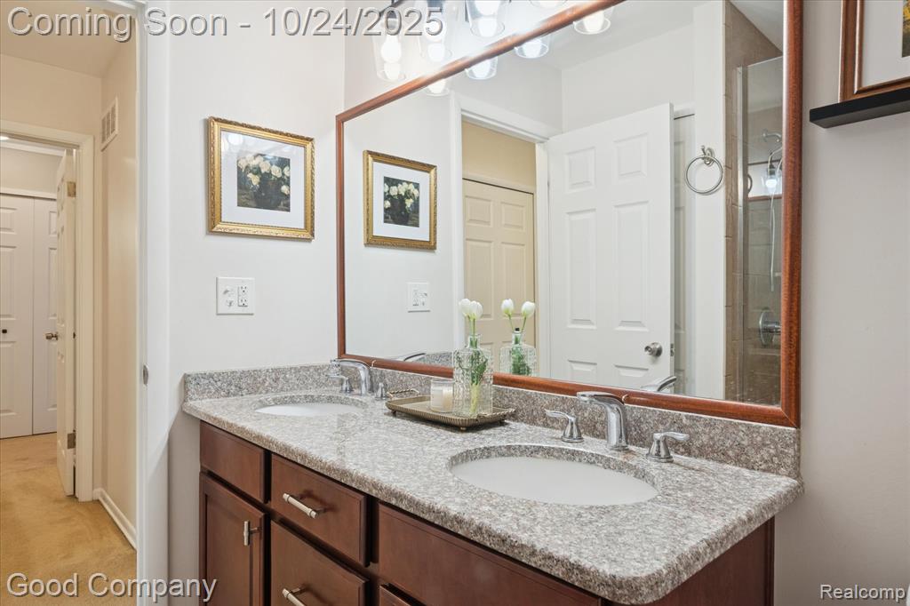745 Randolph Street, 223, Northville, MI 48167 — Photo 24